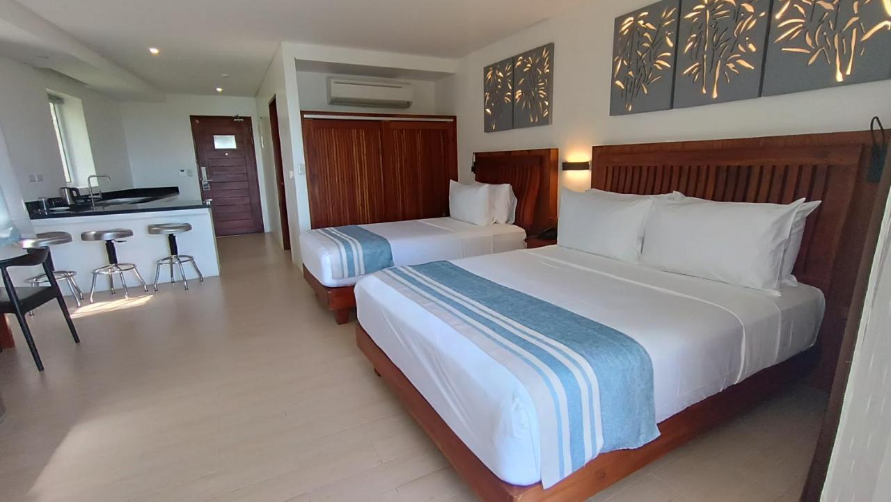 Aira Boracay Hotel Boracay Island Extérieur photo